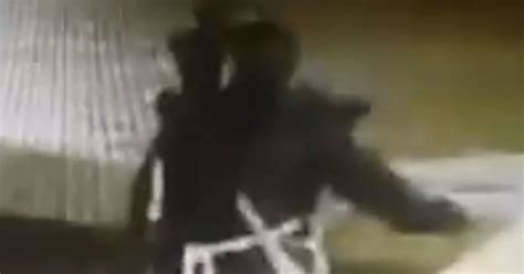 First Footage Of Terrifying Ghost Doctor In Black Cloak Who Stalks