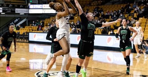 Wmu Womens Basketball Tops Buffalo At Home Sports