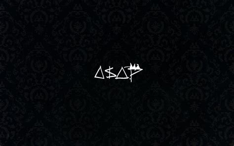 Asap Logo Wallpapers Top Free Asap Logo Backgrounds Wallpaperaccess