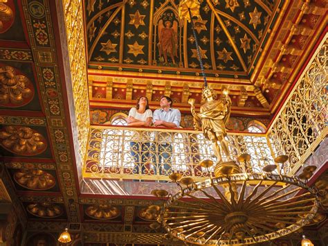 Cardiff Castle | VisitWales