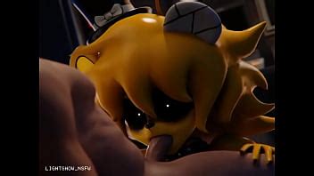 Golden Fredina Fredina S Nightclub By Lightshow XVIDEOS