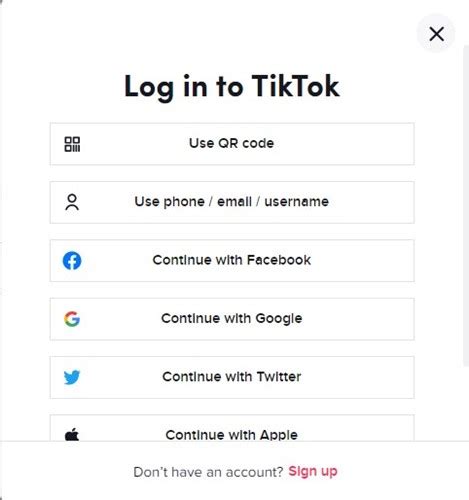 Download Tiktok For Pc Windows 11 Techviral