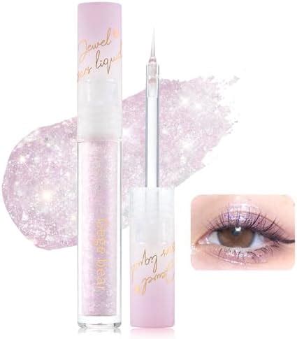 Amazon Erinde Jewel Tears Liquid Glitter Eyeshadow Twinkle