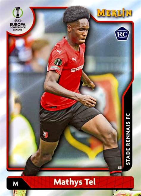 2021 22 Topps Merlin Chrome UEFA Champions League Soccer Cards Checklist