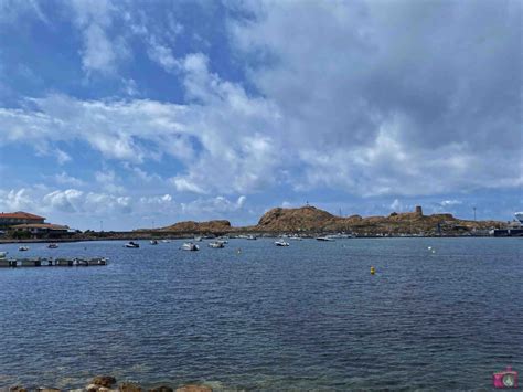 Visitare l Île Rousse cosa vedere e fare con un itinerario a piedi