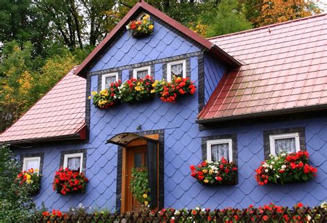 Виды дач (74 фото) - красивые картинки и HD фото