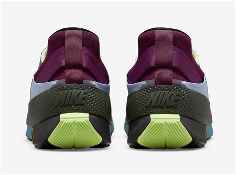 Nike Go Flyease Black Lime Glow Cw5883 004 Release Date Info Sneakerfiles