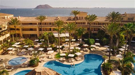 22 Best Hotels In Corralejo