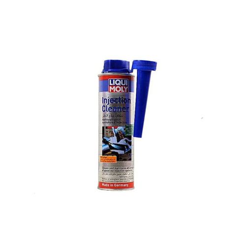 LIQUI MOLY INJECTION CLEANER Sylvacon Services