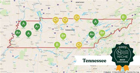 Best Veterinary Schools In Tennessee