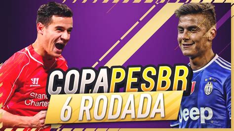 DEDECO VS THE GAMES PLAY COPA PESTEAMBR Rodada 6 YouTube