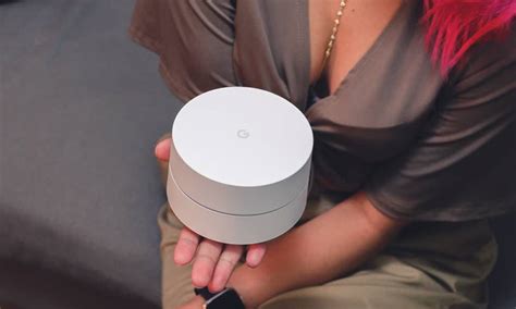 reasons  invest  google wifi   home gadgetmatch