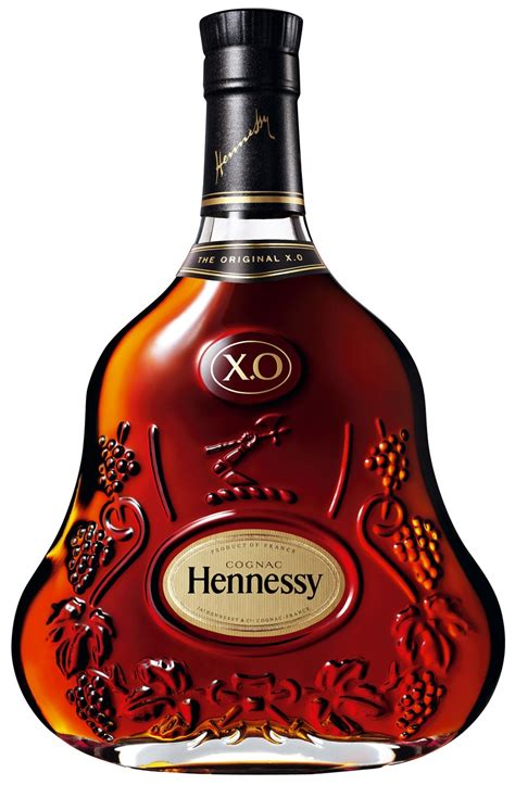 Hennessy Xo Cognac 700ml Au