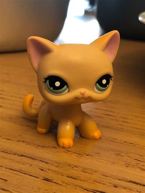 Lps Brooke Hayes Inauthentic Hobbies And Toys Toys And Games On Carousell