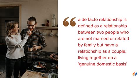 De Facto Prenup For Couples Living Together Rp Emery And Assoc Legal