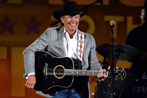 george strait releases  single