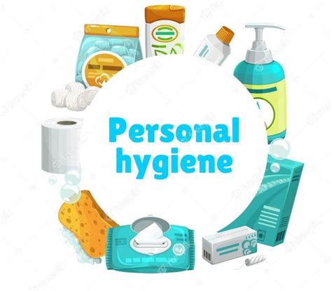 Personal Hygiene Pengertian Usaha Jenis Dan Tujuan