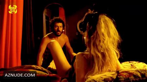 O Homem Que Desafiou O Diabo Nude Scenes Aznude