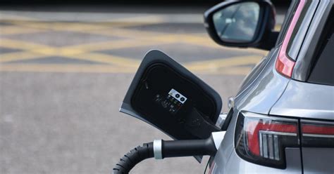 Financial Incentives Required To Increase Ev Demand Says Baroness