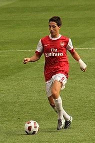 Samir Nasri - Wikipedia