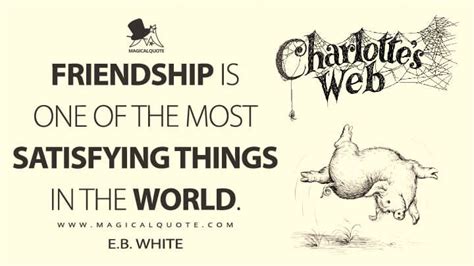 20 Heartwarming Charlotte S Web Quotes Artofit