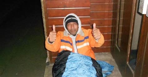 Lottery winner ended up homeless after winning cursed £6.5 million