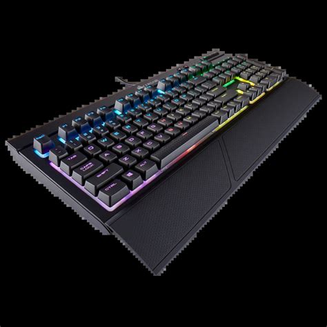 K Rgb Mechanical Gaming Keyboard Cherry Mx Blue