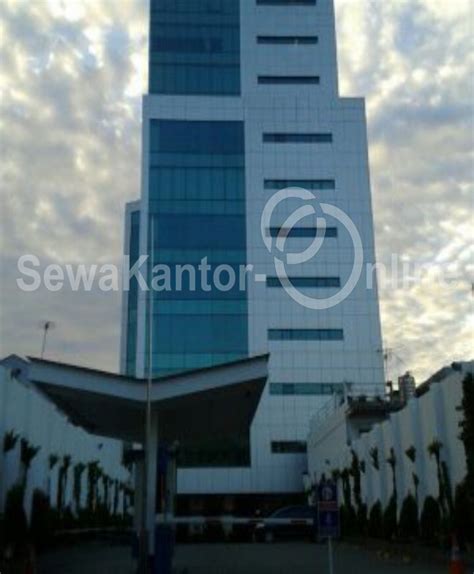 Properties Sewa Kantor Online