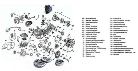 Werkstatthandbuch Peugeot Speedfight Ccm Zip Elvyyesh Peatix