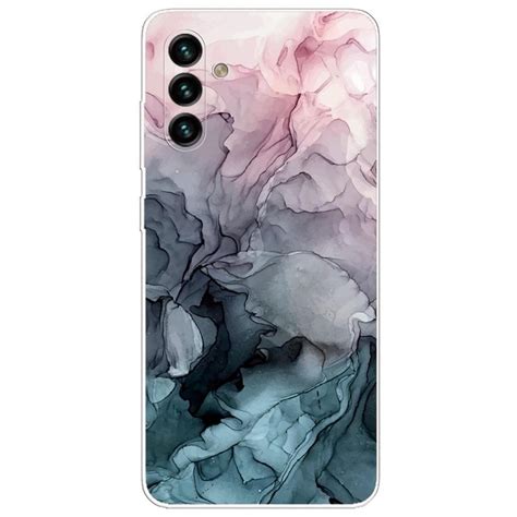 SKALO Samsung A04s 4G Marmor TPU Cover 1 Elgiganten Elgiganten