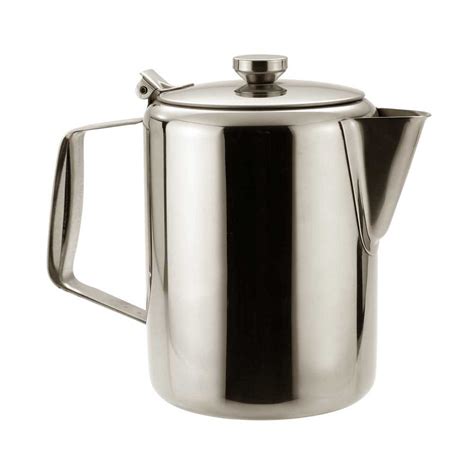 20l700fl Oz Stainless Steel Coffee Pot Sunnex Products Ltd