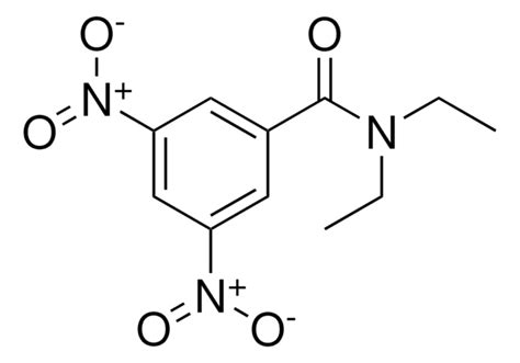 N ISOBUTYL 3 5 DINITROBENZAMIDE AldrichCPR Sigma Aldrich