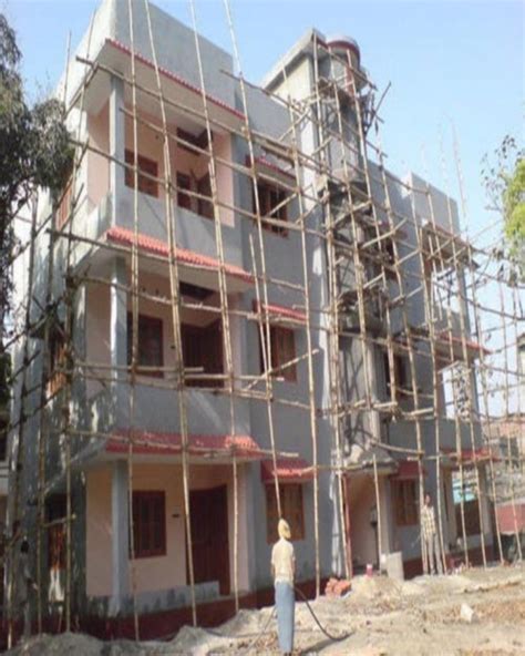 Building Construction Services At Rs 1800sq Ft In Bhawanipatna Id