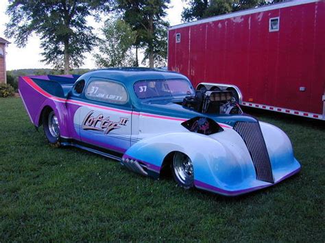 Todays Cool Car Find Is This 1937 Chevy Pro Mod For 55000