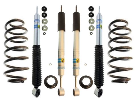 Bilstein Lift Kit For Toyota Fj