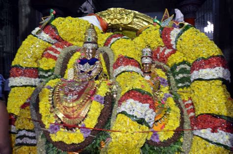 ARUNACHALA GRACE: 2015 Deepam Festival. Day Ten--Night: Temple ...