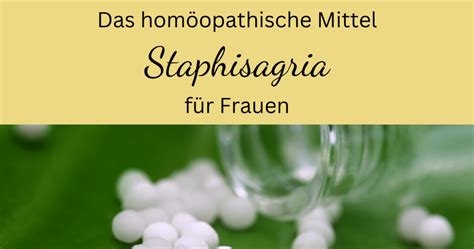 Das Hom Opathische Mittel Pulsatilla Ulrike Schl Ter