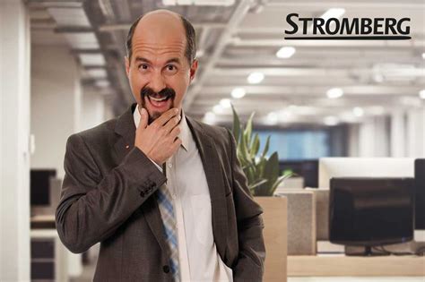 stromberg kehrt zurueck neuer film  niveau klatsch