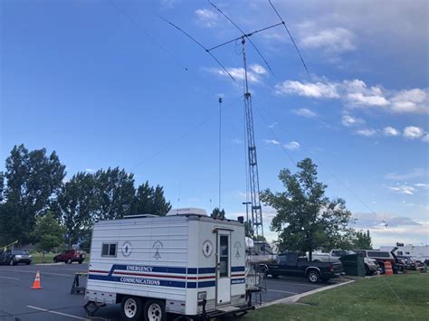 Photo Gallery Davis County Amateur Radio Club