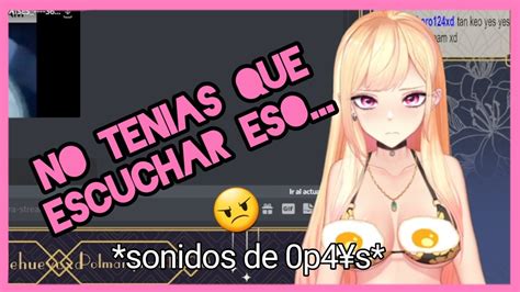 Se Le Escucha Su Pecho Por Error Lapandache Youtube