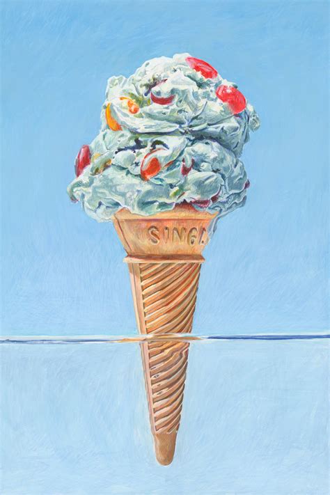 Joël Penkman Ice Creams