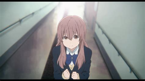 A Silent Voice The Movie 2016 Screencap Fancaps