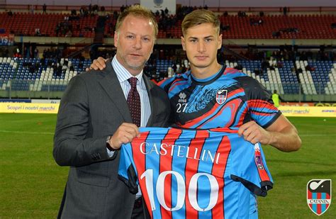 Home CATANIA FC Sito Ufficiale Del Catania