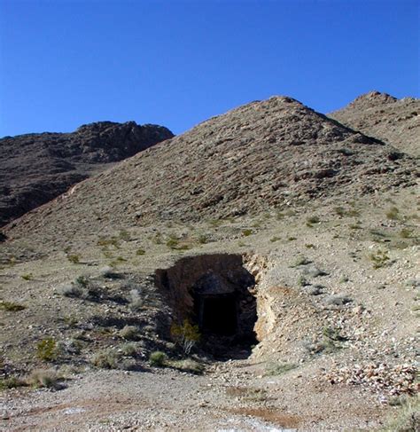 War Eagle Mine