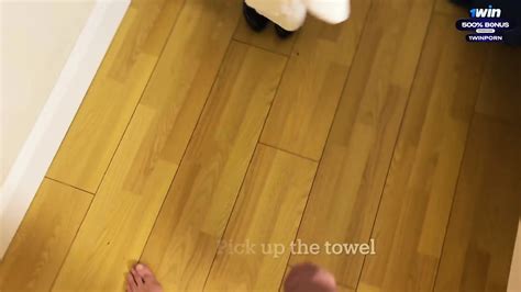 Hotel Receptionist Saves Reputation With Red Hot Gullet And Beaver Hook Up XXX Red XXX