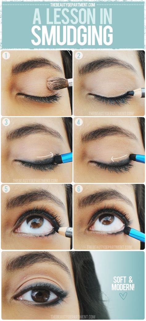 Pencil Eyeliner Tutorial