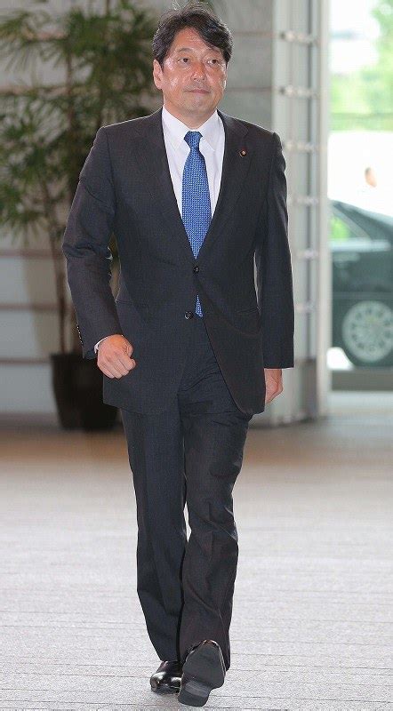 第3次改造内閣：今夕発足 安倍首相「初心に戻る」 写真特集421 毎日新聞