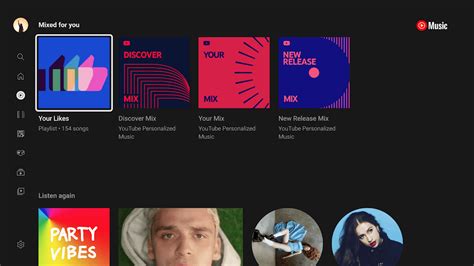 Youtube Music Apk для Android — Скачать