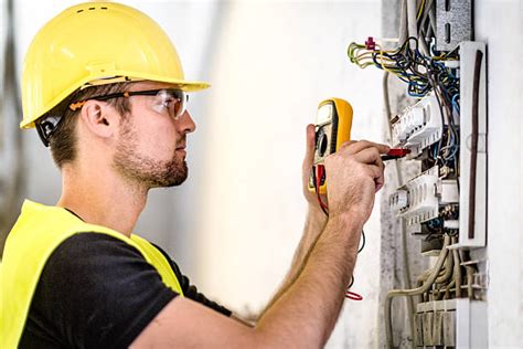 Inscrições para curso totalmente gratuito de Eletricista Instalador