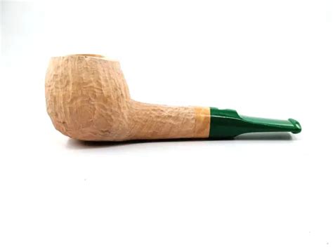 Bonfiglioli Naked Briar Pipa Pipe Pfeife Eur Picclick It